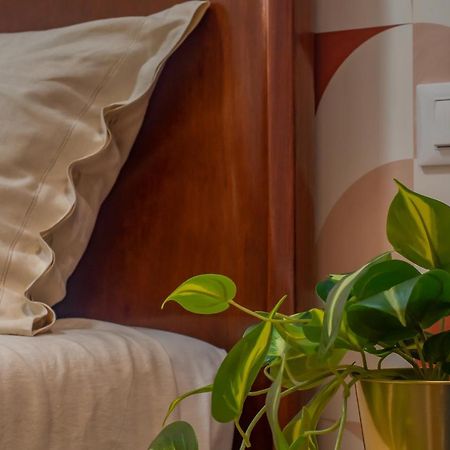 Casa Matta Apartment Castel Gandolfo Ngoại thất bức ảnh