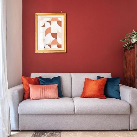 Casa Matta Apartment Castel Gandolfo Ngoại thất bức ảnh