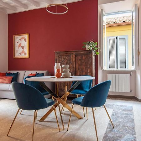 Casa Matta Apartment Castel Gandolfo Ngoại thất bức ảnh