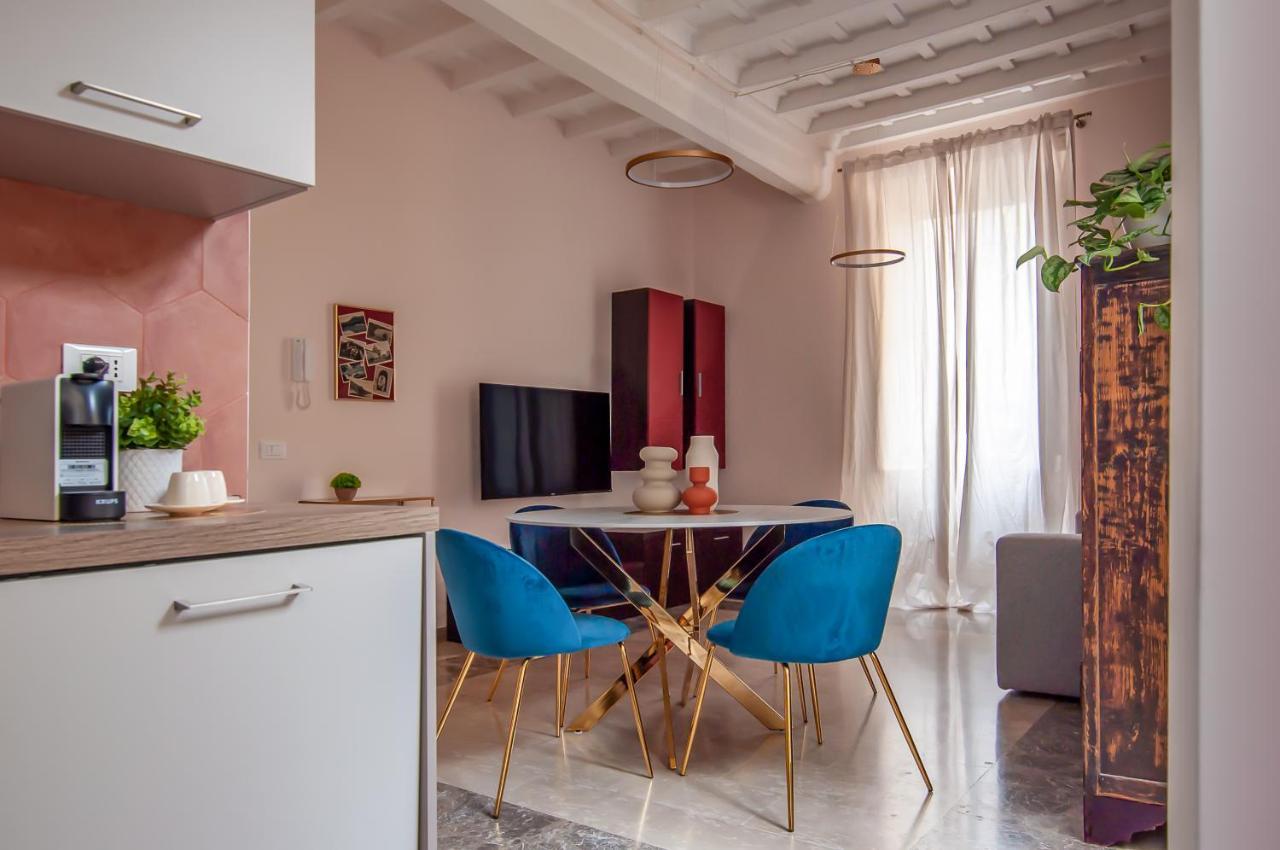 Casa Matta Apartment Castel Gandolfo Ngoại thất bức ảnh