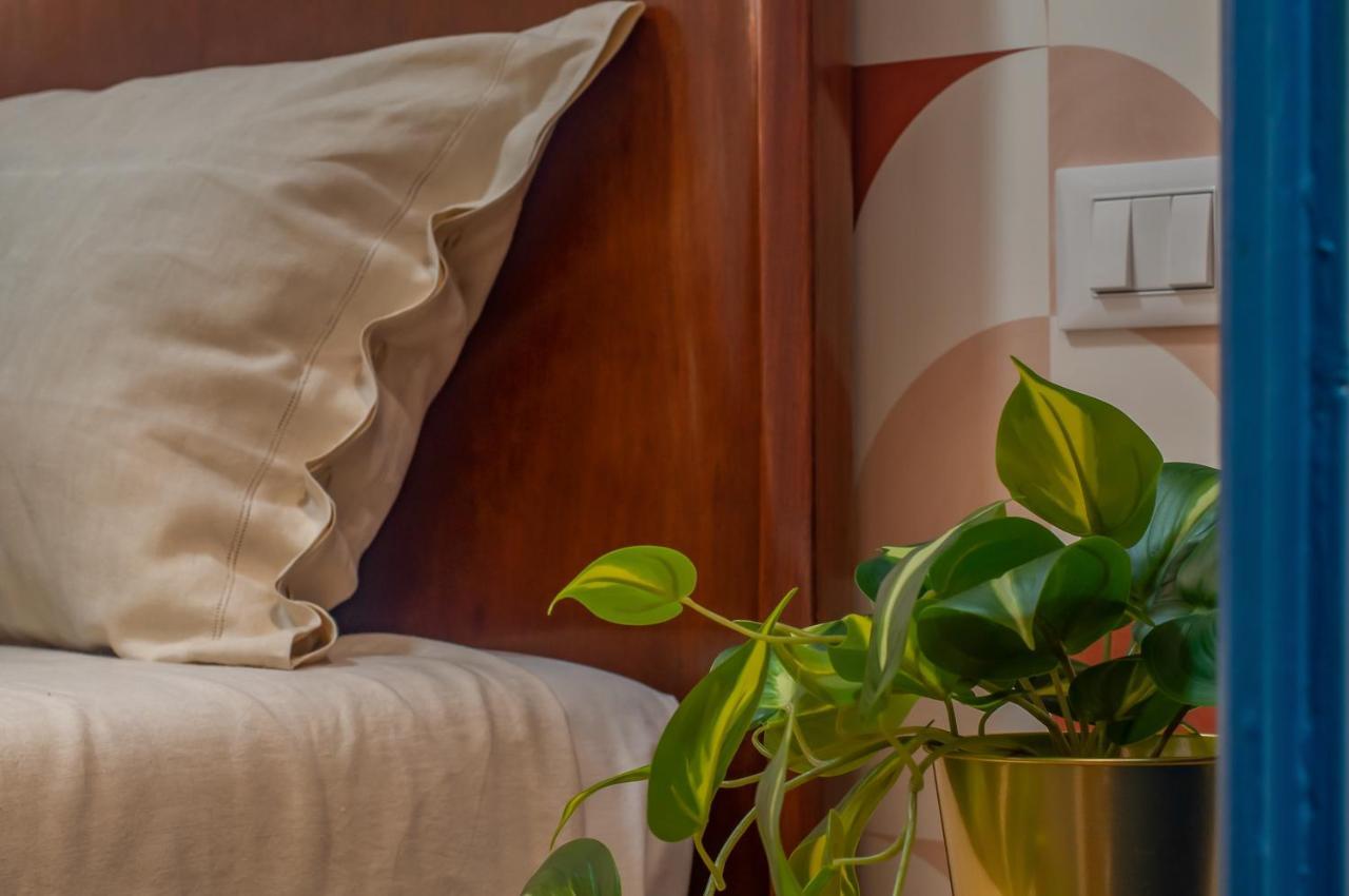 Casa Matta Apartment Castel Gandolfo Ngoại thất bức ảnh