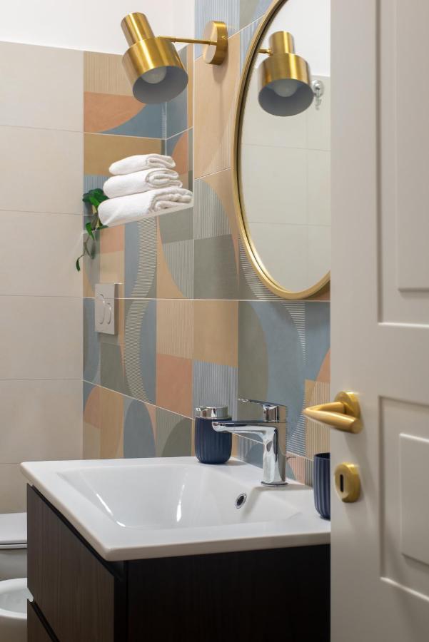 Casa Matta Apartment Castel Gandolfo Ngoại thất bức ảnh
