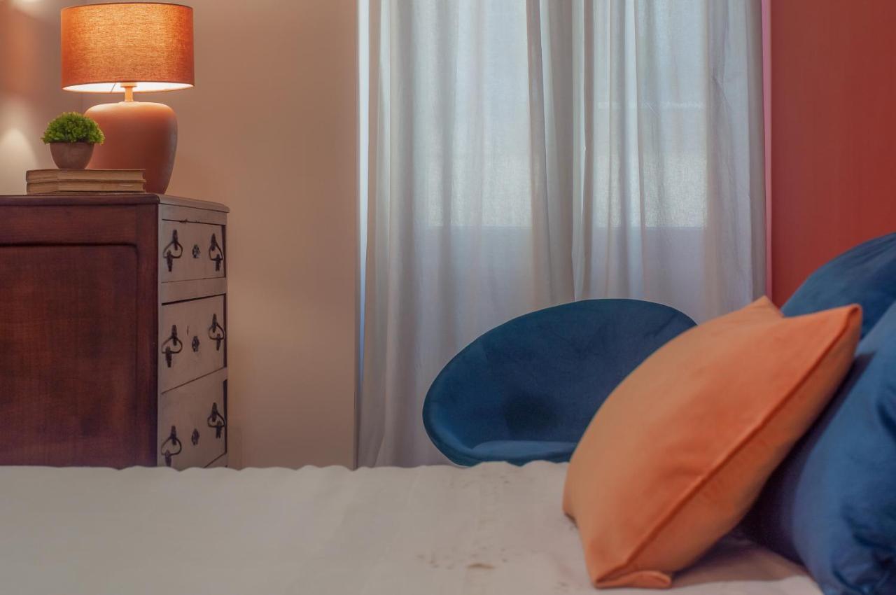 Casa Matta Apartment Castel Gandolfo Ngoại thất bức ảnh