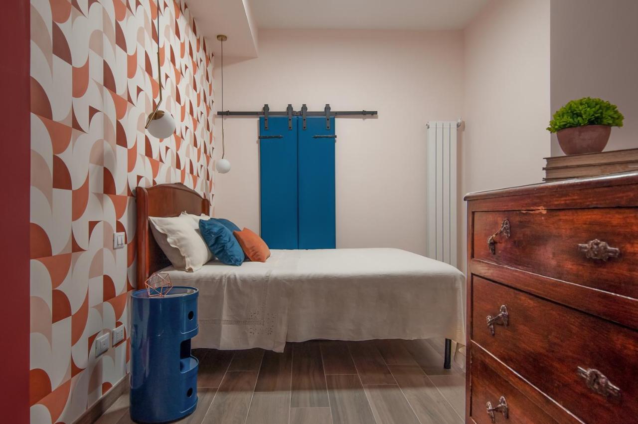 Casa Matta Apartment Castel Gandolfo Ngoại thất bức ảnh
